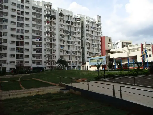 Alpine Eco Apartments Doddanekkundi, Bengaluru: Price, Location, Reviews and Everything