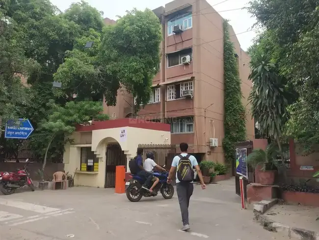 Ankur Apartment Patparganj, Delhi: Price, Location, Reviews and Everything