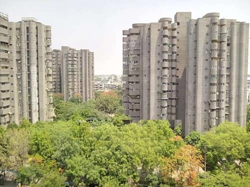Annapurna Apartment Kaushambi, Ghaziabad