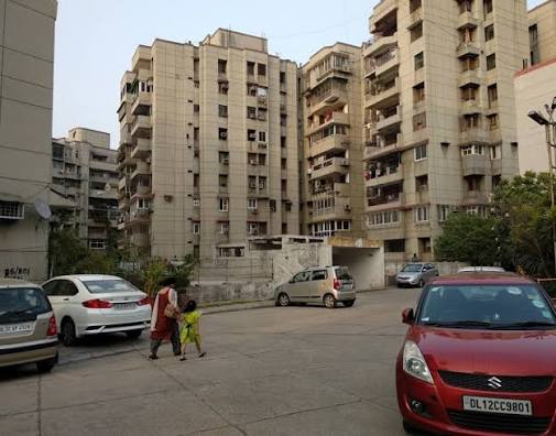 Ashiana Apartment Mayur Vihar, Delhi: Price, Location, Reviews and Everything