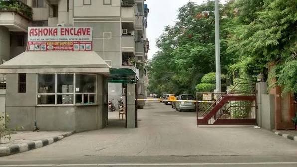 Ashoka Apartment Sector 12 Dwarka, New Delhi: Price, Location, Reviews and Everything