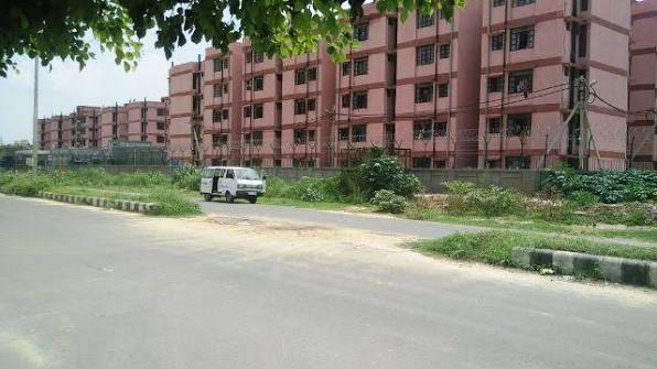Bharat Apartment Sector 16B Dwarka, New Delhi