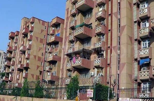 Classic Apartments Sector 12 Dwarka, Delhi