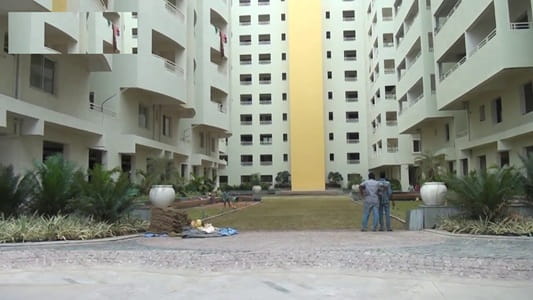 Fresh Living Apartments Madhapur, Hyderabad 1