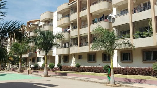 Genesis Apartments Ibbulur, Bengaluru