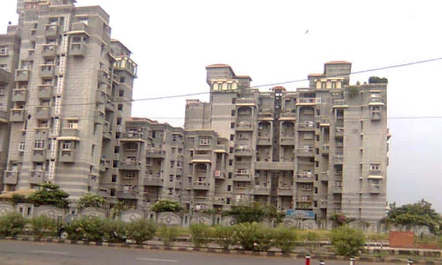 Happy Homes Apartments Sector 7 Dwarka, Delhi: Price, Location, Reviews and Everything