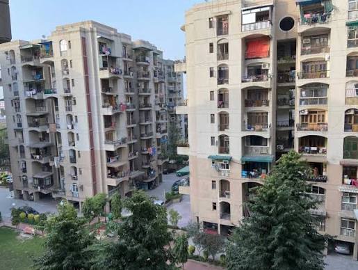 Happy Homes Apartments Sector 7 Dwarka, Delhi: Price, Location, Reviews and Everything