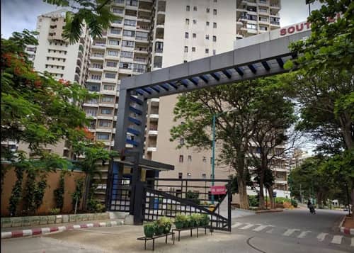 L&T South City Apartments Arekere, Bengaluru: Price, Location, Reviews and Everything