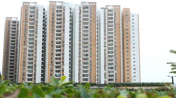 Lanco Hills Apartments Manikonda, Hyderabad: Price, Location, Reviews and Everything