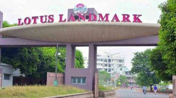 Lotus Apartments Sector 7 Rohini, New Delhi: Price, Location, Reviews and Everything