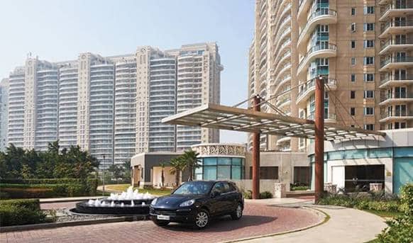 Magnolia Apartments DLF Sector 42, Gurgaon: Price, Location, Reviews and Everything
