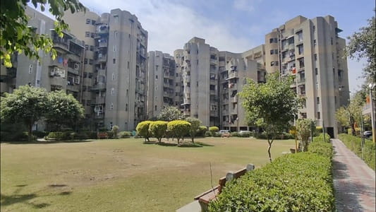 Mahalaxmi Apartment Sector 2 Dwarka, Delhi: Price, Location, Reviews and Everything