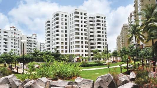 Rohan Vasantha Apartment Marathahalli, Bangalore