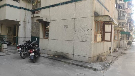 Sai Apartment Sector 13 Rohini, New Delhi: Price, Location, Reviews and Everything