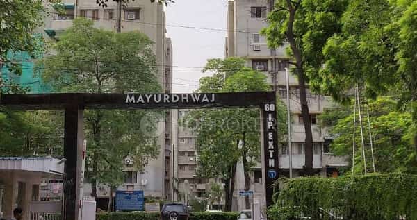 Sai Krupa Apartment Mayur Vihar, Delhi: Price, Location, Reviews and Everything