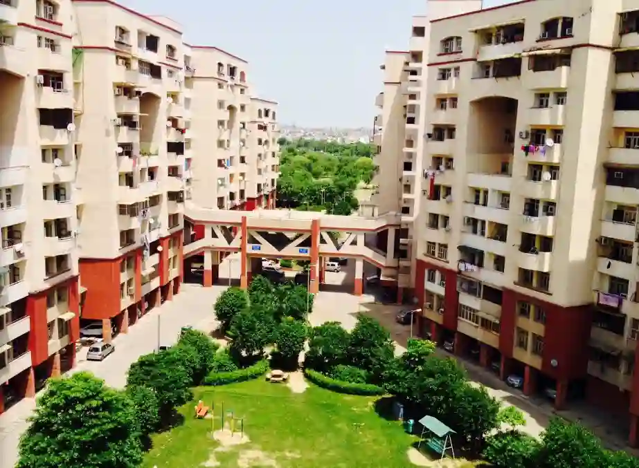 Sanskriti Apartment Sector 19 Dwarka, Delhi: Price, Location, Reviews and Everything