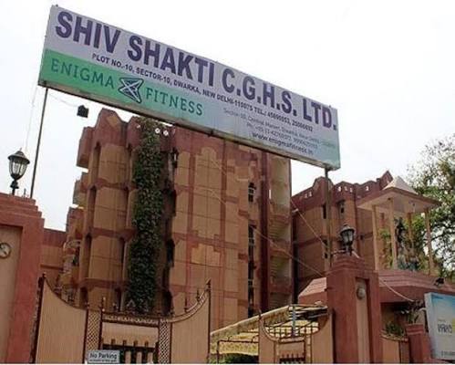 Shiv Shakti Apartment Sector 71, Noida: Price, Location, Reviews and Everything