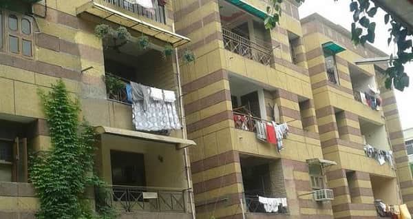 Shivalik Apartment Pitampura, New Delhi: Price, Location, Reviews and Everything