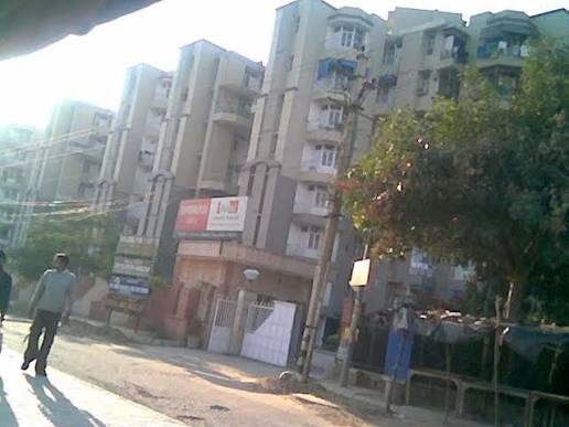 Shivam Apartments Sector 12 Dwarka, Delhi: Price, Location, Reviews and Everything