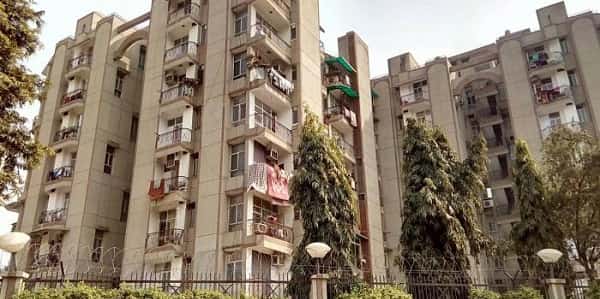 Shubham Apartment Sector 22 Dwarka, New Delhi: Price, Location, Reviews and Everything