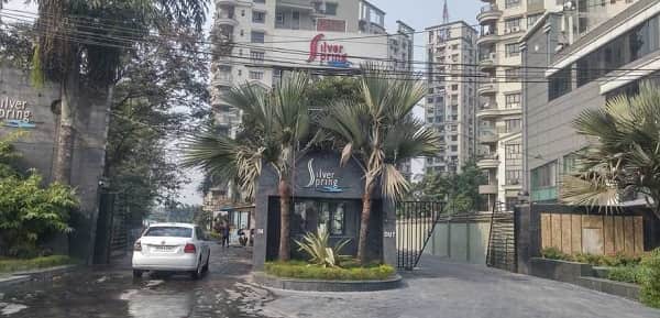 Silver Spring Apartments Kolkata