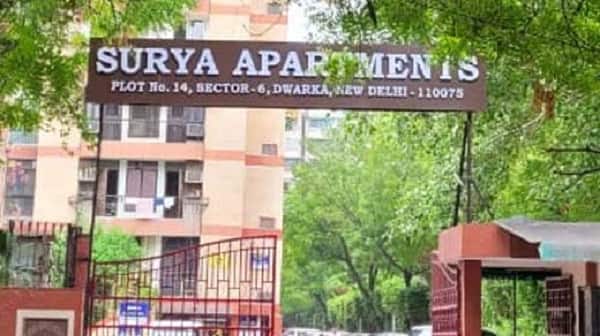 Surya Apartment Sector 6 Dwarka, Delhi: Price, Location, Reviews and Everything