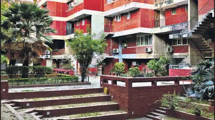 Tara Apartments Alaknanda, Delhi: Price, Location, Reviews and Everything