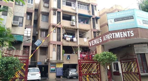 Venus Apartment Pitampura, New Delhi: Price, Location, Reviews and Everything